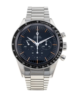 Luxury pre-owned watches still within the manufacturer’s warranty